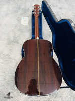 Morris M-50F Dáng A Made In Japan