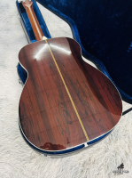 Morris M-50F Dáng A Made In Japan