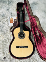 Cordoba GK Pro Negra 