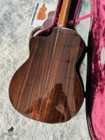 Cordoba GK Pro Negra 