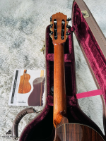 Cordoba GK Pro Negra 