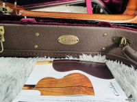 Cordoba GK Pro Negra 