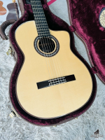 Cordoba GK Pro Negra 