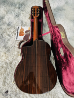 Cordoba GK Pro Negra 