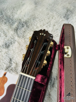 Cordoba GK Pro Negra 