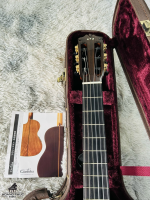 Cordoba GK Pro Negra 