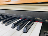 Casio AP400CY