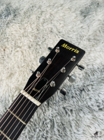 Morris W-15 Like New Made In Japan