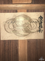 Yamaha GC-15M all solid Sản xuất : 1974 Made In Japan