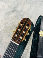 Yamaha GC-15M all solid Sản xuất : 1974 Made In Japan