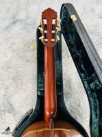 Yamaha GC-15M all solid Sản xuất : 1974 Made In Japan