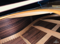 Martin D-35 Made In Japan