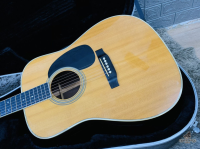 Martin D-35 Made In Japan