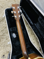 Martin D-35 Made In Japan