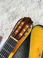 Morris M25 like new Made In Japan