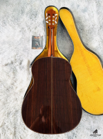 Morris M25 like new Made In Japan