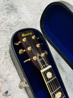 Morris W-40 _ 1974 Made In Japan