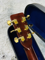 Morris W-40 _ 1974 Made In Japan