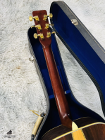 Morris W-40 _ 1974 Made In Japan