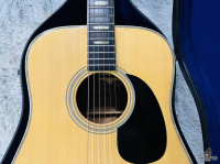 Morris W-40 _ 1974 Made In Japan