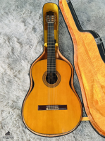 Morris M20 like new Made In Japan