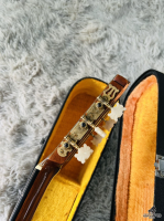 Morris M20 like new Made In Japan