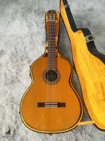 Yamaha GC-5M _ 1974 Made In Japan