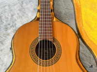 Yamaha GC-5M _ 1974 Made In Japan