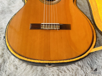 Yamaha GC-5M _ 1974 Made In Japan