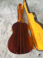 Yamaha GC-5M _ 1974 Made In Japan