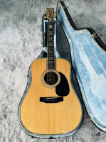 Morris W100 Made In Japan