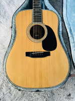 Morris W100 Made In Japan