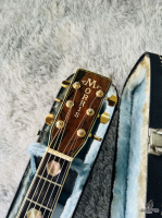 Morris W100 Made In Japan