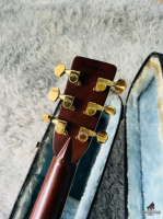 Morris W100 Made In Japan