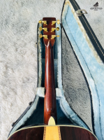 Morris W100 Made In Japan