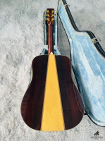 Morris W100 Made In Japan