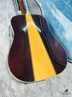 Morris W100 Made In Japan