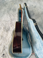 Morris W100 Made In Japan