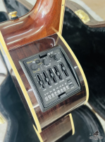 Takamine 500 Custom Made In Japan