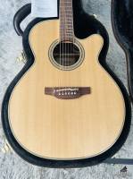 Takamine 500 Custom Made In Japan
