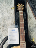 Takamine 500 Custom Made In Japan