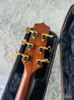 Takamine 500 Custom Made In Japan