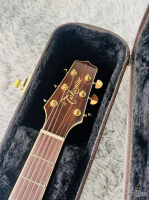 Takamine 500 Custom Made In Japan