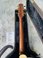 Takamine 500 Custom Made In Japan