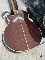 Takamine 500 Custom Made In Japan