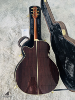 Takamine 500 Custom Made In Japan