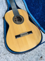 Yamaha GC-5 _ 1979 Made In Japan