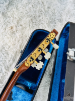 Yamaha GC-5 _ 1979 Made In Japan