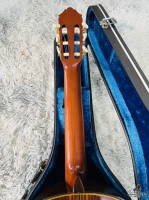 Yamaha GC-5 _ 1979 Made In Japan