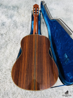 Yamaha GC-5 _ 1979 Made In Japan